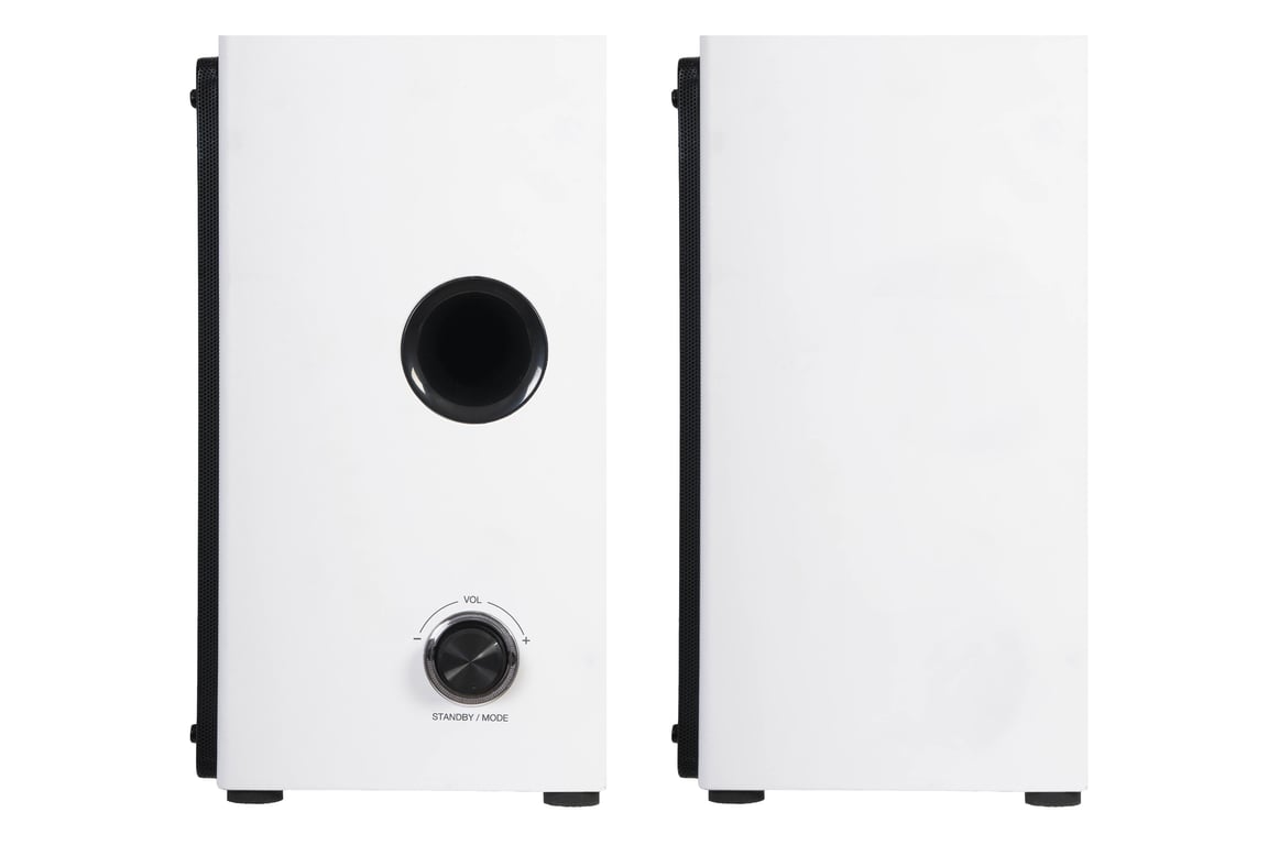 Haut-Parleur Fonestar CLASS-220B – 2 Voies, 20W RMS, Avec Fil - vue 2