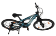 Hybrid ASX 2.7 + ALU - Vélo VTT électrique reconditionné