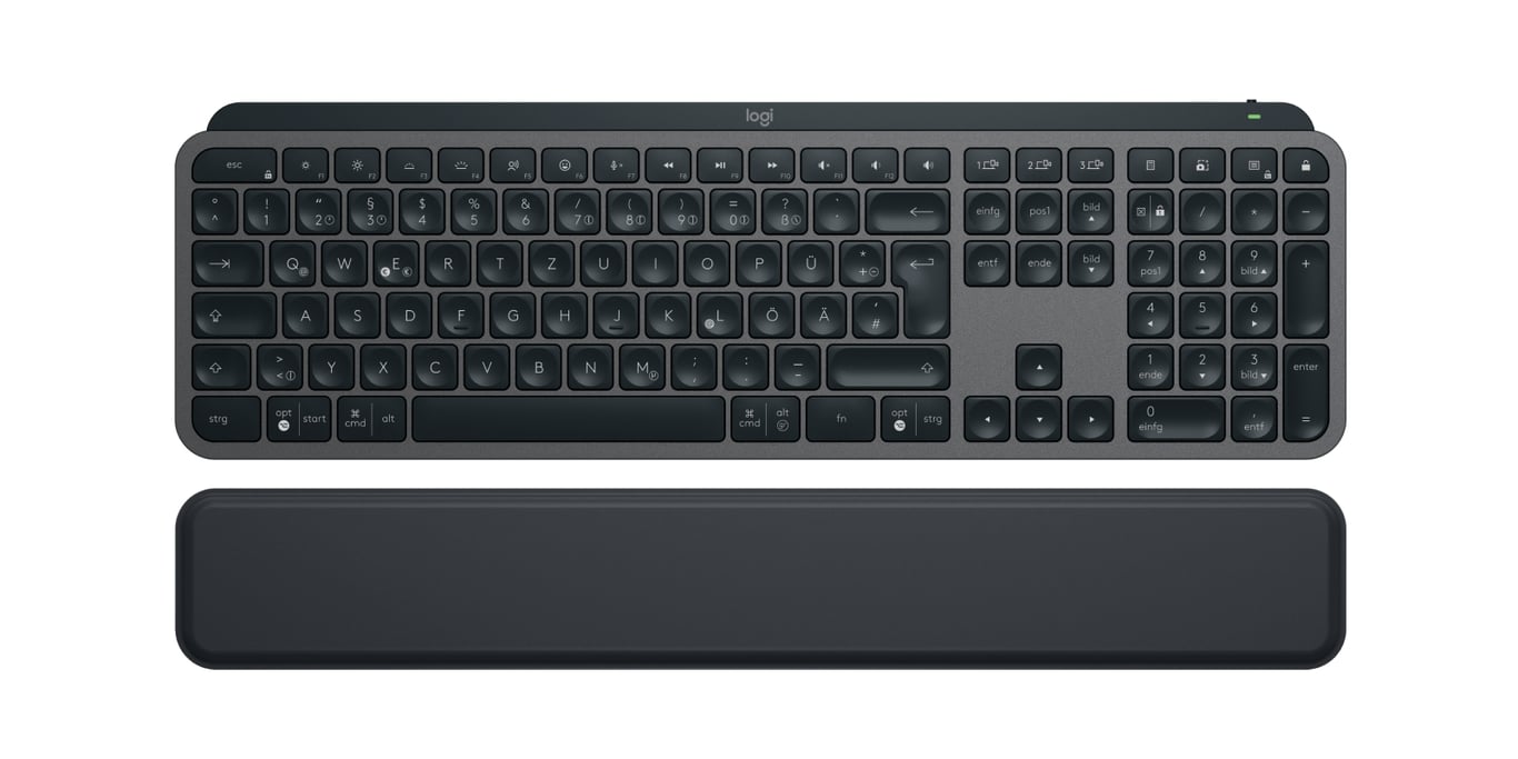 Logitech MX Keys Neuf