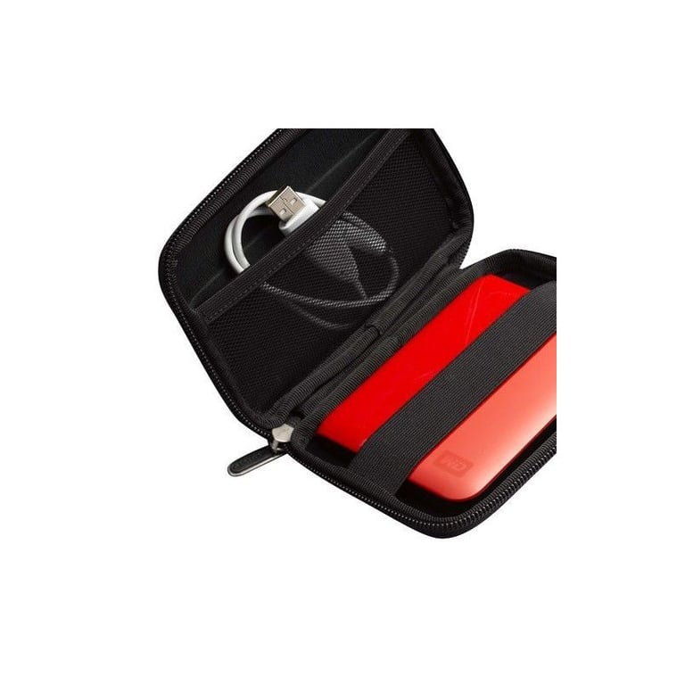 CASE LOGIC QHDC 101 K - vue 5