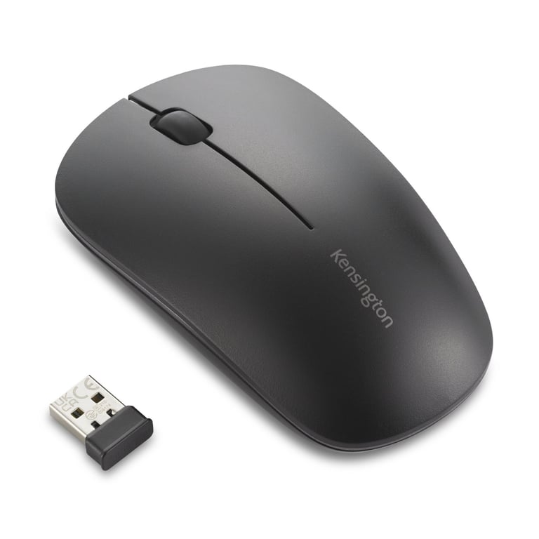 Souris Sans Fil Kensington MY230 EQ – Bluetooth, 1200 DPI, Ambidextre, Rechargeable - vue 5