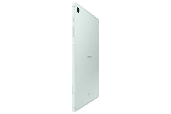 Galaxy Tab S6 Lite, 64 Go Wifi + 4G, Vert
