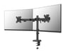 NEOMOUNTS DS60-600BL2 Support décran à fixer 10-32p - Quick-fix - arrêt 180