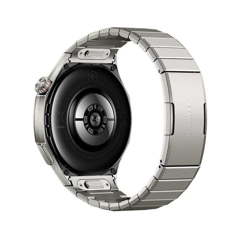 Huawei Watch GT6 Pro 46mm - vue 6