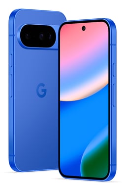 Pixel 10 (5G) 128 GB, Blu