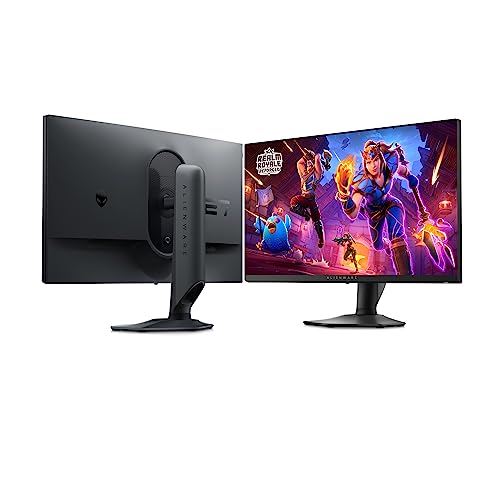 Monitor Gaming Dell 210 BNHT 27 4K Ultra HD - vue 3