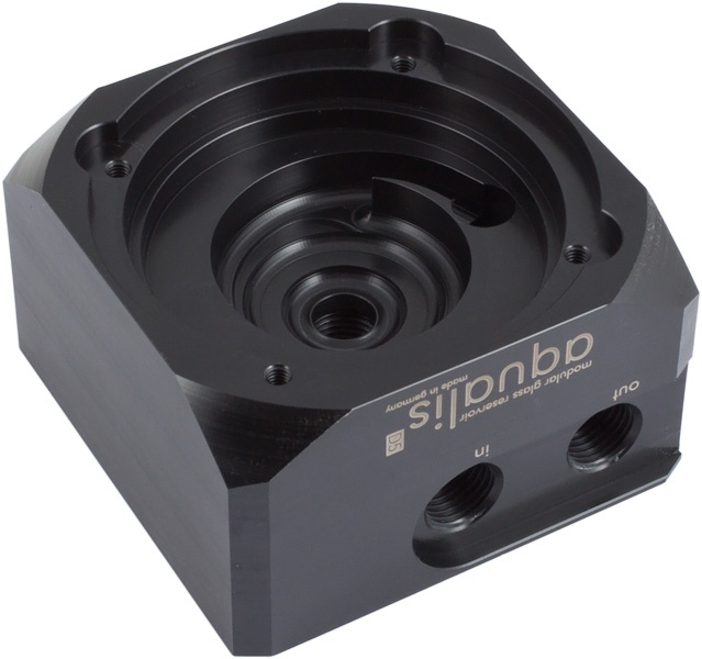 Computer 41094 pièce et accessoire pour systèmes de refroidissement d'ordinateurs Neuf