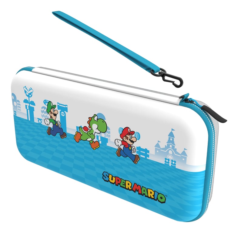Etui de protection Switch PDP Mario Escape - vue 3
