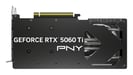 PNY GeForce RTX 5060 Ti OC NVIDIA 16 Go GDDR7
