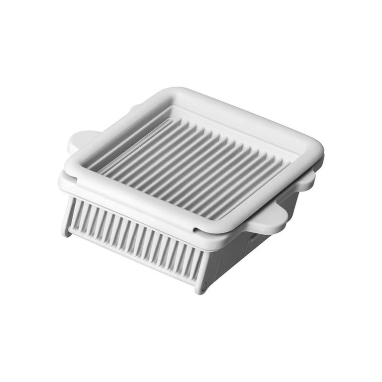 Filtres Roborock F25 Series – Lot de 2 Filtres HEPA Lavables - vue 4
