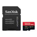 SanDisk 128GB Extreme Pro microSDXC 128GB Classe 10