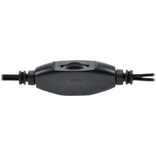 MCL CSQ M2NZ écouteurcasque Avec fil Arceau BureauCentre d'appels Neuf - vue 3