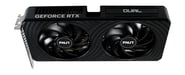 Palit GeForce RTX 5060 Ti Dual NVIDIA 8 Go GDDR7