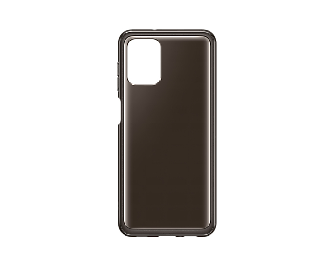 Samsung EF-QA125TBEGEU coque de protection pour téléphones portables 16,5 cm (6.5