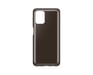 Samsung EF-QA125TBEGEU coque de protection pour téléphones portables 16,5 cm (6.5'') Housse Noir