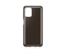 Samsung EF-QA125TBEGEU cover protettiva per cellulare 16,5 cm (6,5'') Nero Samsung Galaxy A12