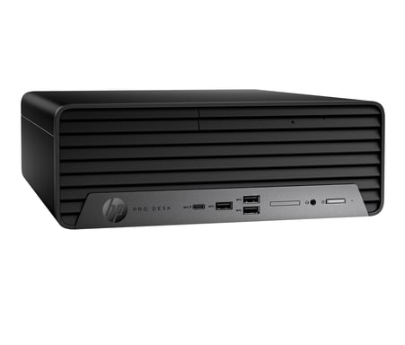 HP Pro 400 G9 Intel® Core™ i5 i5-14500 8 GB DDR5-SDRAM Windows 11 Pro SFF