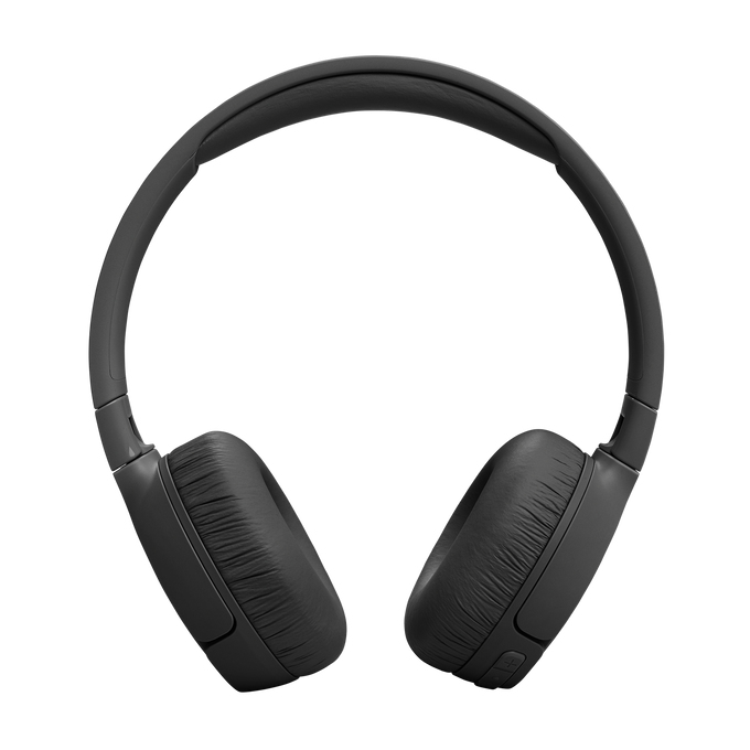 JBL Tune 670 NC Casque Avec fil &sans fil Arceau Appels/Musique USB Type-C Bluetooth Noir - Neuf