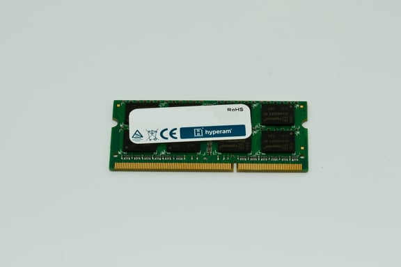 Hypertec HYS31625684GBOE módulo de memoria 4 GB 1 x 4 GB DDR3
