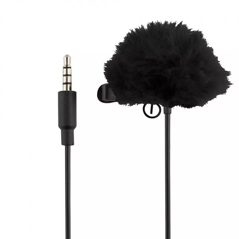 Microphone Cravate JOBY Wavo Lav Mobile – USB Portable, Accessoire Vlogging - vue 3