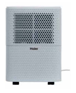 Haier AG10AA1TAA 1 8 42 dB Neuf - vue 2