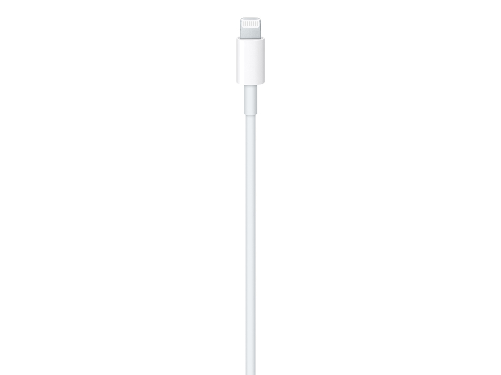 Apple Câble Lightning vers USB C 1m - vue 3
