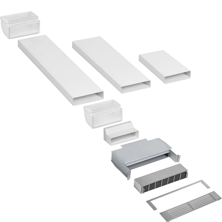 Smeg KITF6HOBD pièce et accessoir de plaque de cuisson Kit de recirculation Neuf