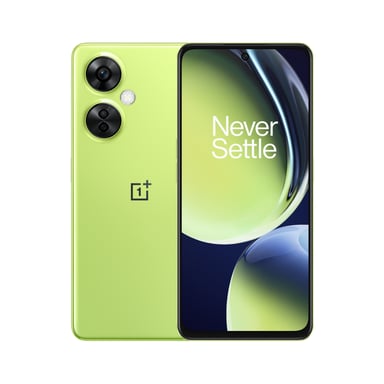 Nord CE 3 Lite (5G) 128GB, Verde