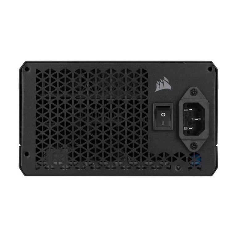 CORSAIR - RM850x - Bloc d'alimentation - 850 Watts - 80 PLUS Gold - Noir (CP-9020200-EU) - Neuf