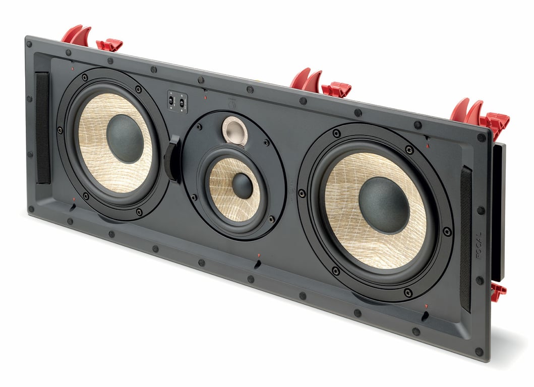 Enceinte encastrable Focal 300 IWLCR6 Vendue à 'unité - vue 4