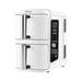 Airfryer Ninja Double Stack XL 9,5 L Blanche SL400EUWH