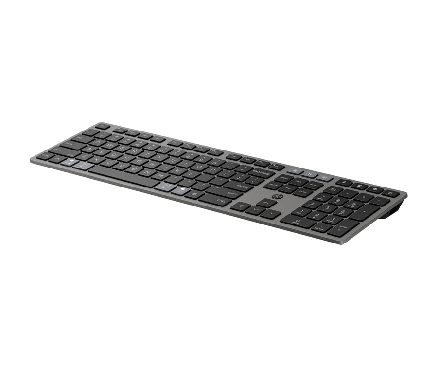 HP Ensemble clavier et sans fil rechargeables appareils 725 Neuf - vue 3