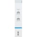Hama 00200682 cavo di rete nero 5 m Cat6a S/FTP (S-STP)