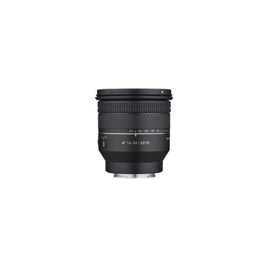 Objetivo SAMYANG AF 14-24mm f/2.8 Compatible con SONY FE