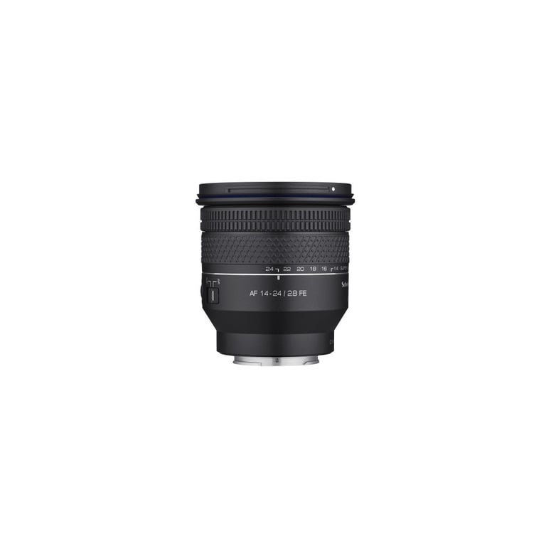SAMYANG Objectif AF 14 24mm f2.8 Compatible avec SONY FE Garanti - vue 2
