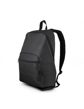 Urban Factory Mochila Nylee para portátiles de hasta 16'' - Negro