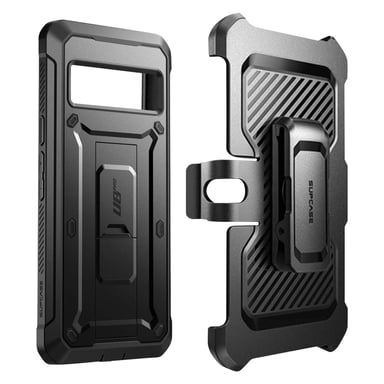 Supcase Funda para Google Pixel 8 Pro A prueba de golpes Negro