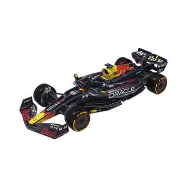 Puzzle F1 RedBull GP TOYS GPTREP06