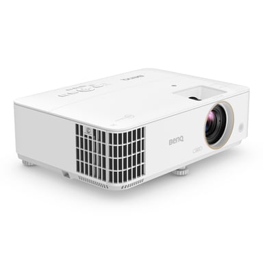 Proiettore BenQ TH685i Lunghezza focale standard 3500 ANSI Lumen DLP 1080p (1920x1080) 3D Ready Bianco