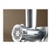 Picadora de carne - KENWOOD - MG516 - 1600 W - Metal cepillado - Accesorios incluidos