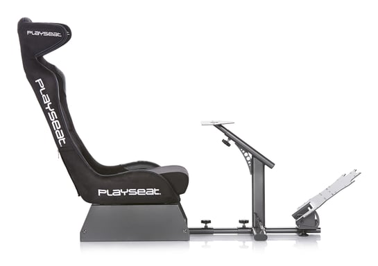 Playseat Evolution PRO ActiFit Sedile universale per giochi Sedile imbottito nero