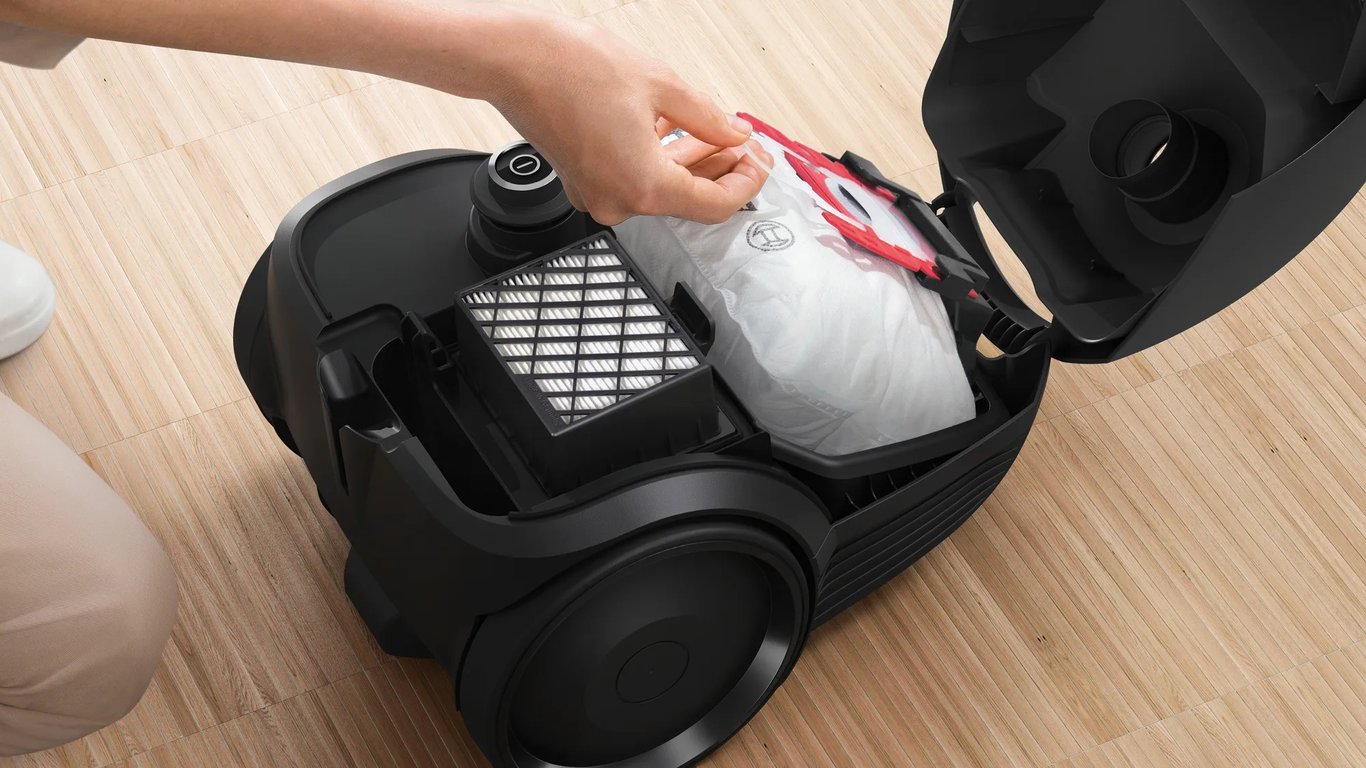 Aspirateur Bosch BGLS2BA1H - vue 6