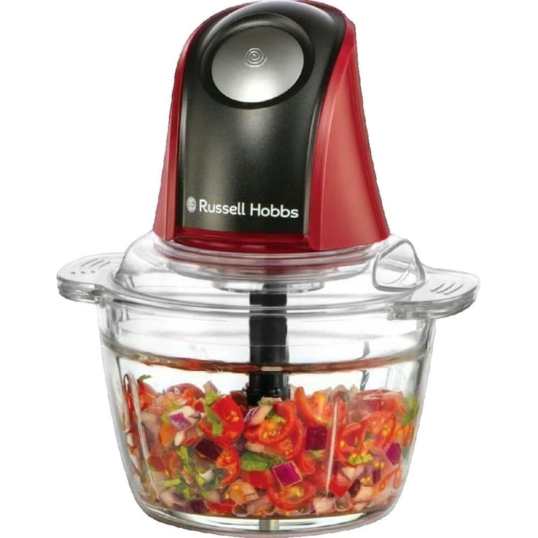 Hachoir RUSSEL HOBBS Desire 1 - vue 3