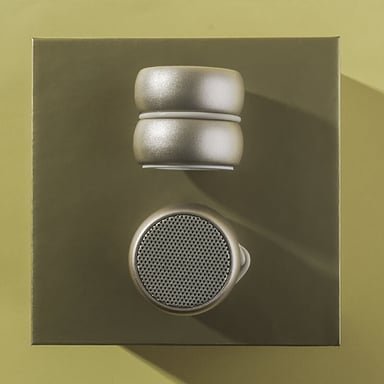 Altavoz estéreo Yoyo