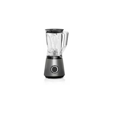 Frullatore Bosch VitaPower Serie 4 MMB6141S 1200W 1,5 L Tritan Argento