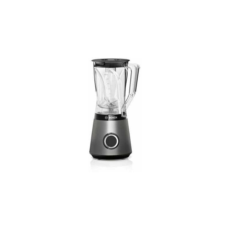 Blender Bosch MMB6141S – 1200 W, Bol 1,5 L, Fonction Impulsion - vue 5