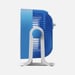 Ventilador de mesa Fabrilamp Funchal 3 velocidades azul