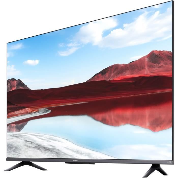 Tv Led 4k 43'' 108 Cm A 43 2025 Xiaomi - vue 9