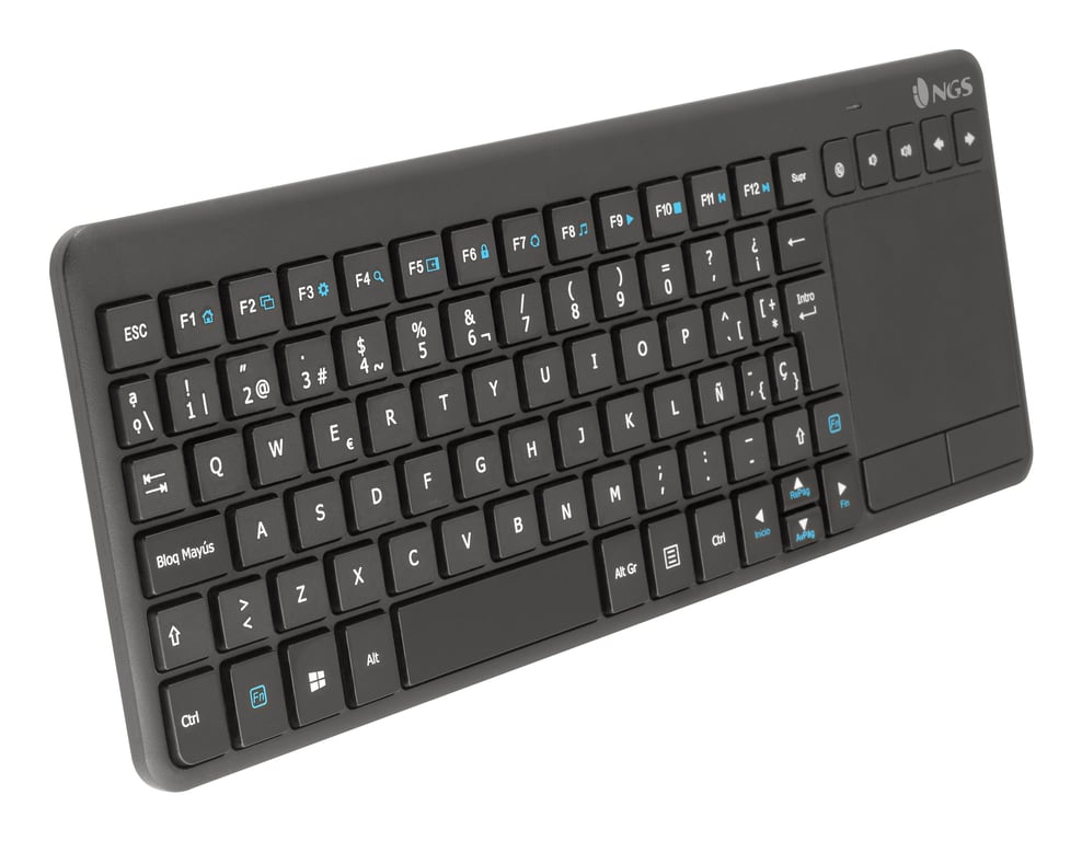 NGS TV Warrior Francés AZERTY Neuf - vue 3