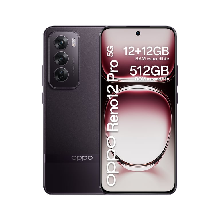 Oppo Reno12 Pro